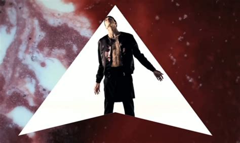 Video: Barneys New York x GIVENCHY SS13 Video Presentation